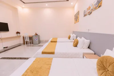 Golden Diamond Hotel – Foto’s 7