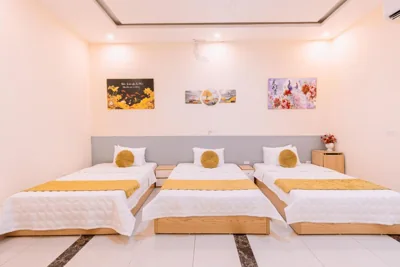 Golden Diamond Hotel – Foto’s 8