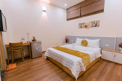Golden Diamond Hotel – Foto’s 9