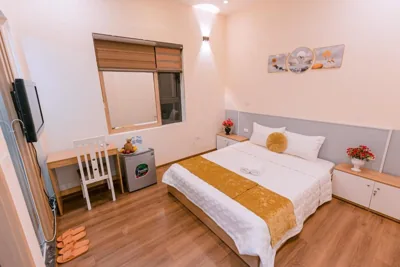 Golden Diamond Hotel – Foto’s 14
