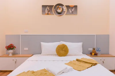 Golden Diamond Hotel – Foto’s 16